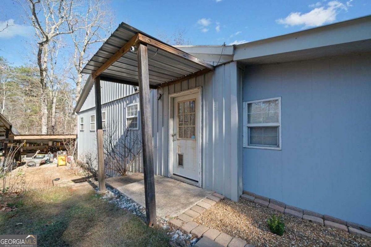 Property Photo:  716 Norma Road  GA 30534 