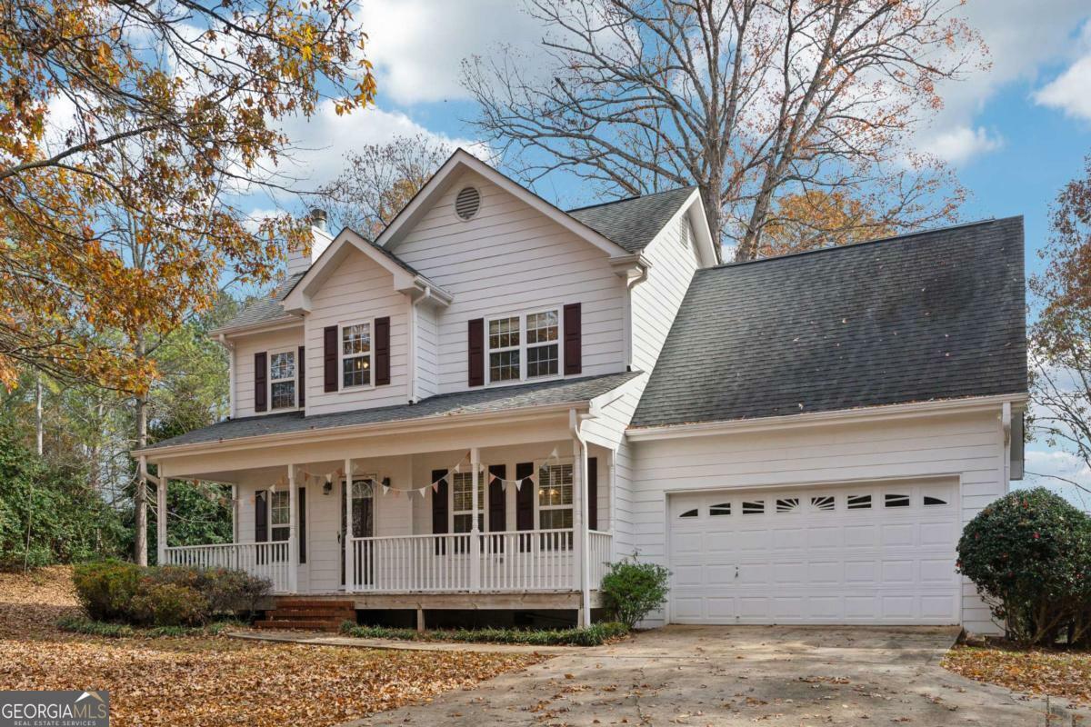 Property Photo:  861 Windward Road  GA 30680 