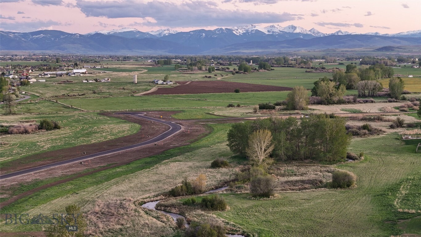 Tbd E Riparian Way  Bozeman MT 59718 photo