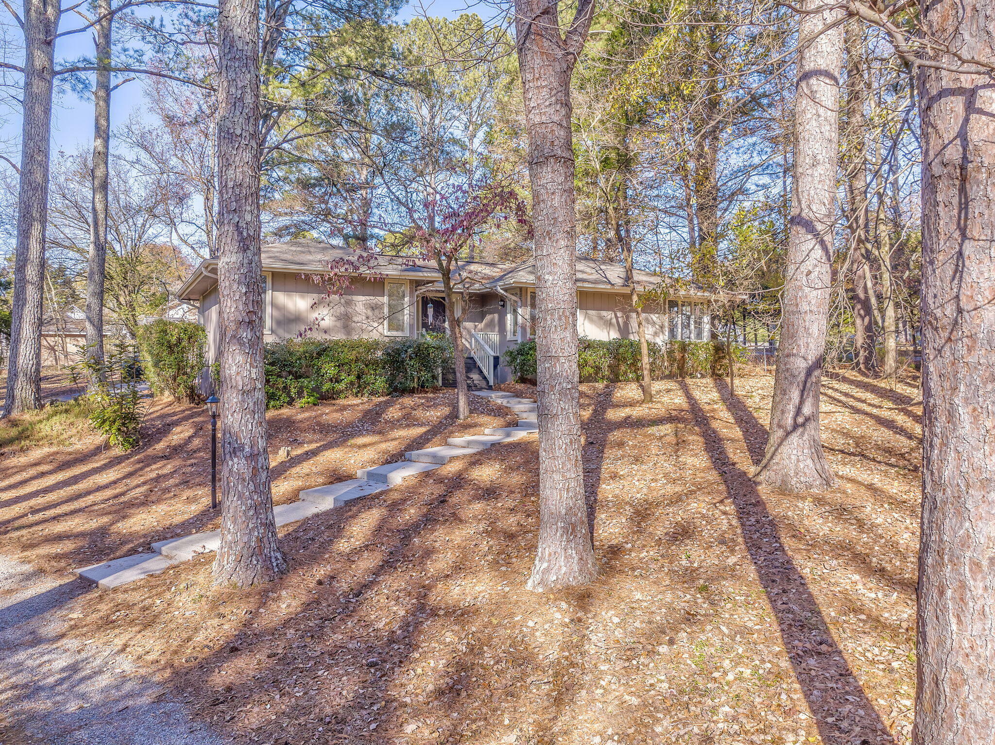 Property Photo:  2622 E Lake Park Drive  GA 30740 