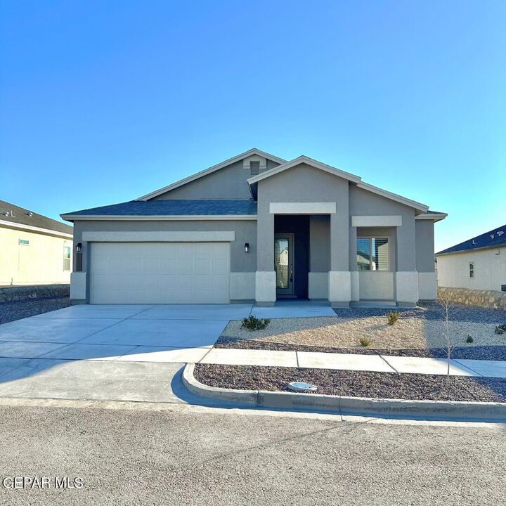 7516 Enchanted Pt Drive  El Paso TX 79911 photo