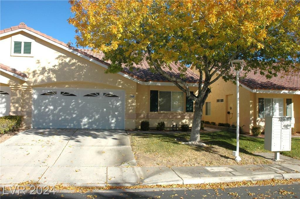 Property Photo:  6408 Sundown Heights Avenue  NV 89130 