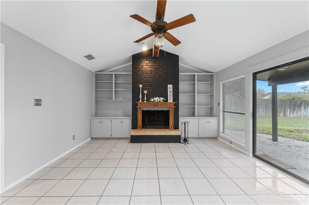 Property Photo:  947 Bluebonnet Drive  TX 78550 