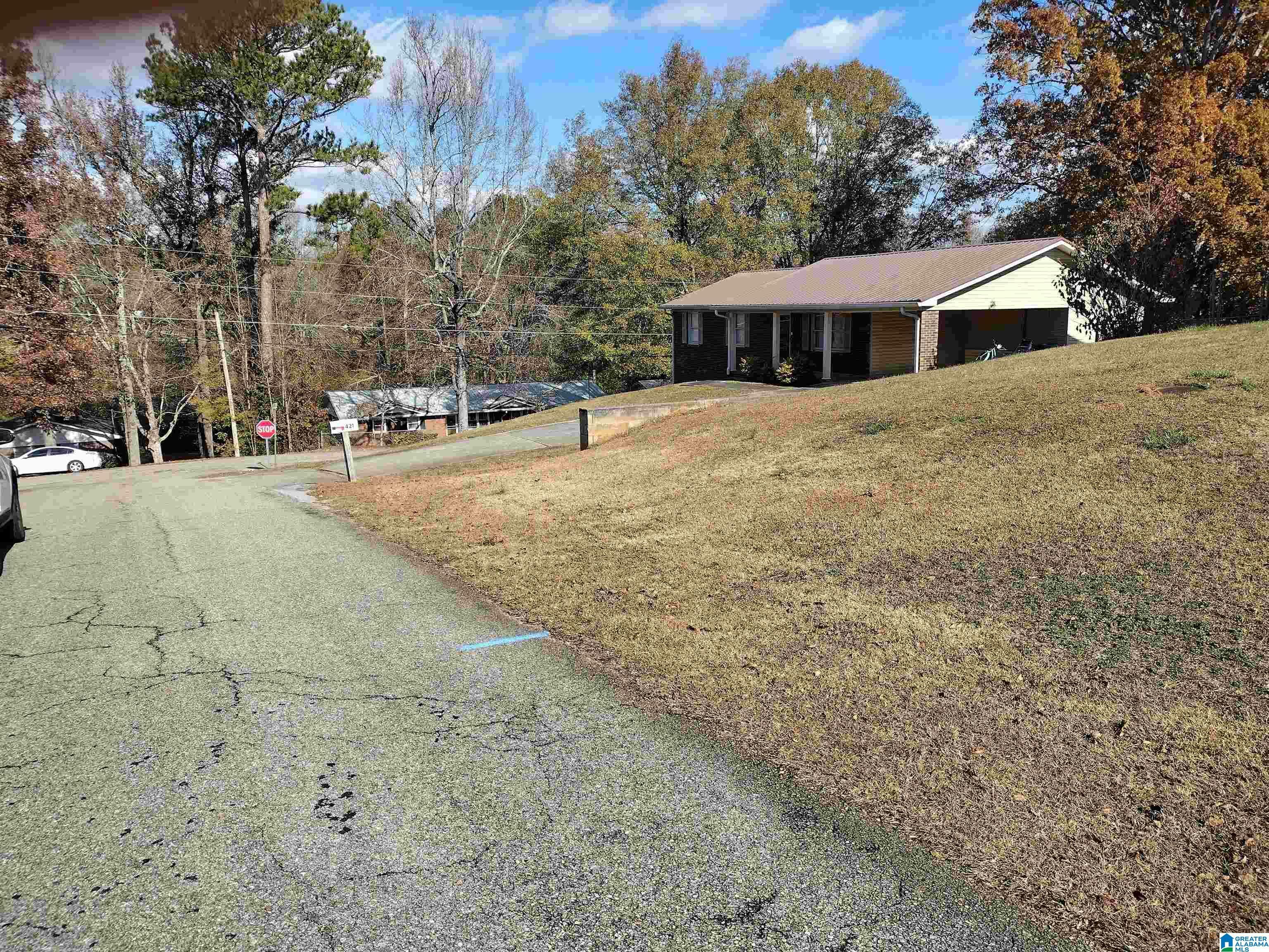 Property Photo: 420 Dennis Street AL 36277