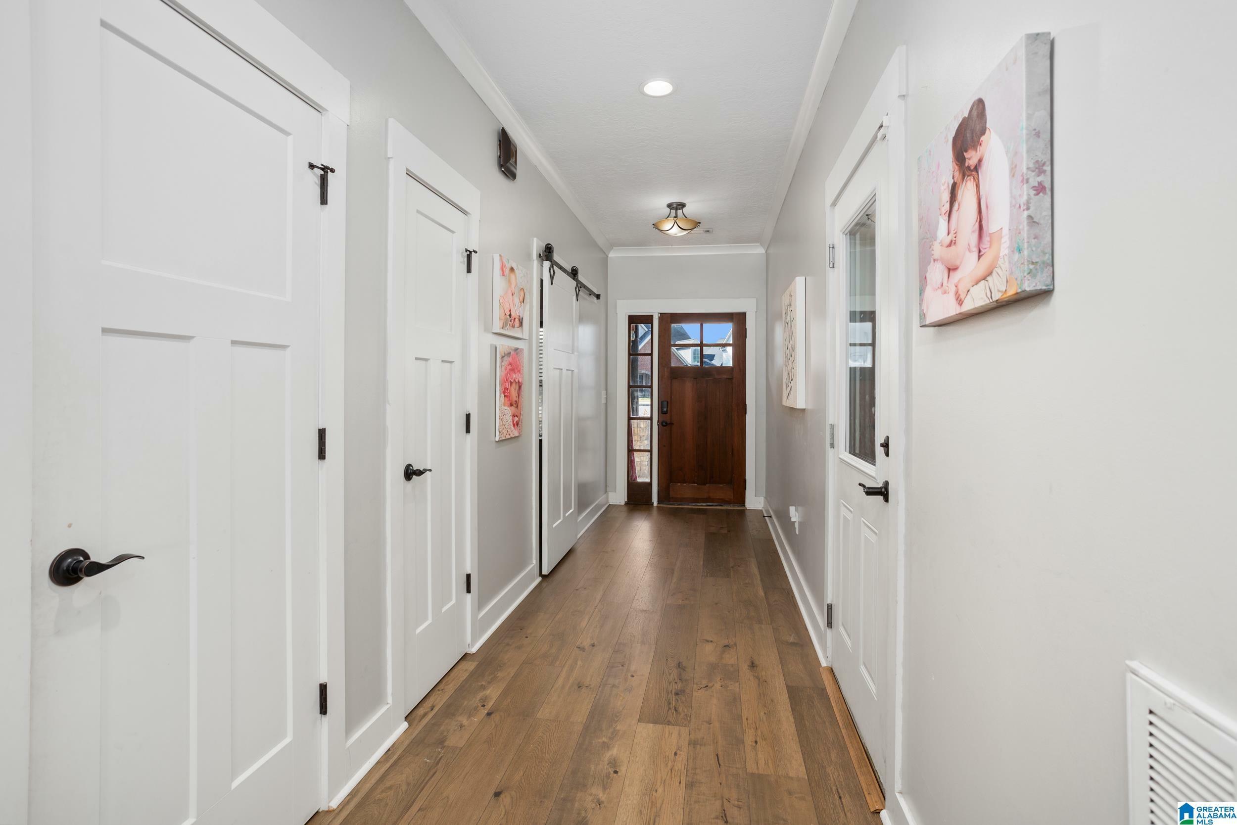 Property Photo: 43 Sneh Street AL 36203