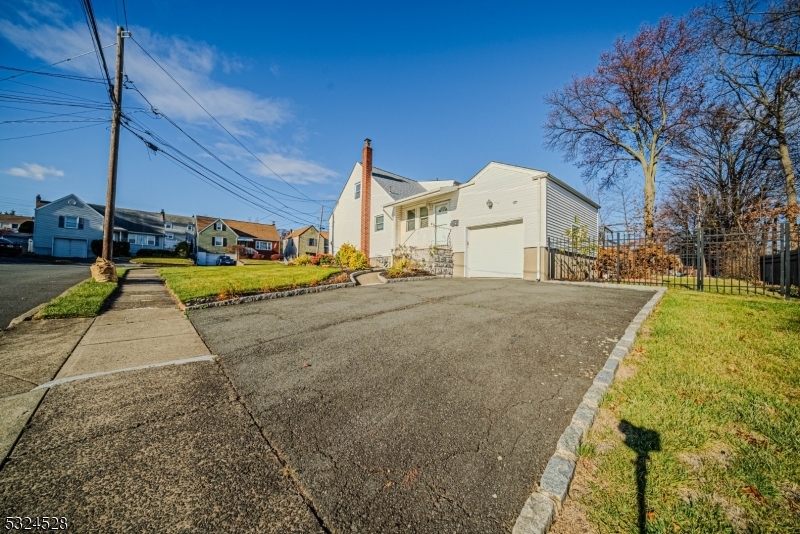 Property Photo:  36 Howard Pl  NJ 07110 