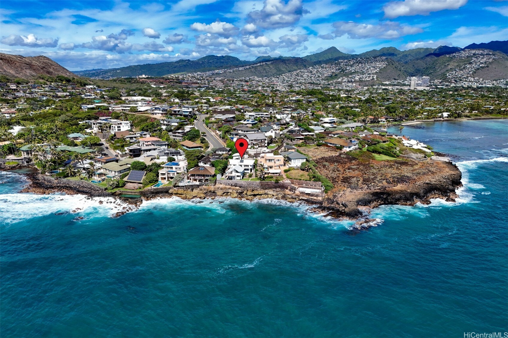 4131 Black Point Place  Honolulu HI 96816 photo