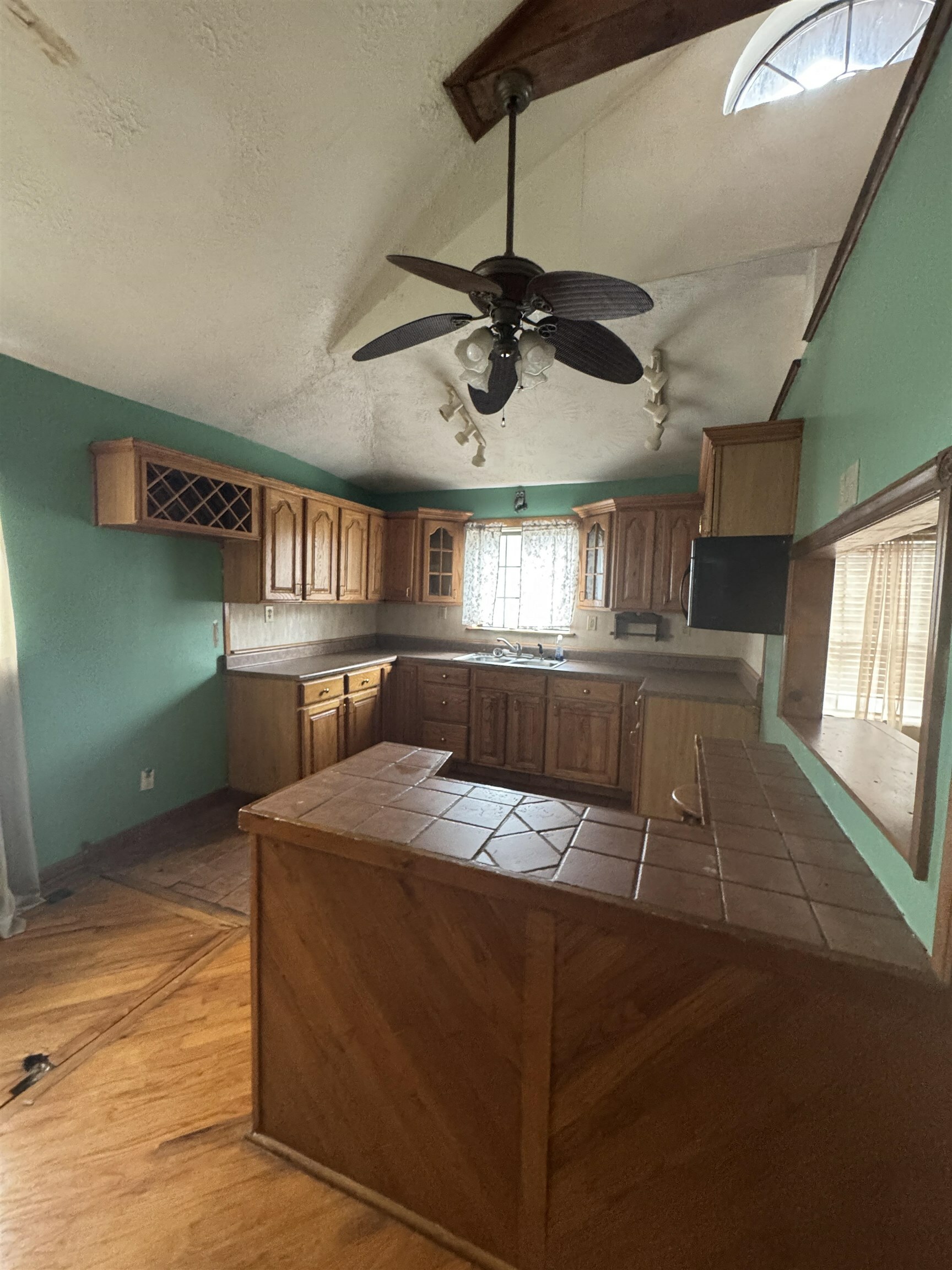 Property Photo:  1568 West Road  WV 25701 