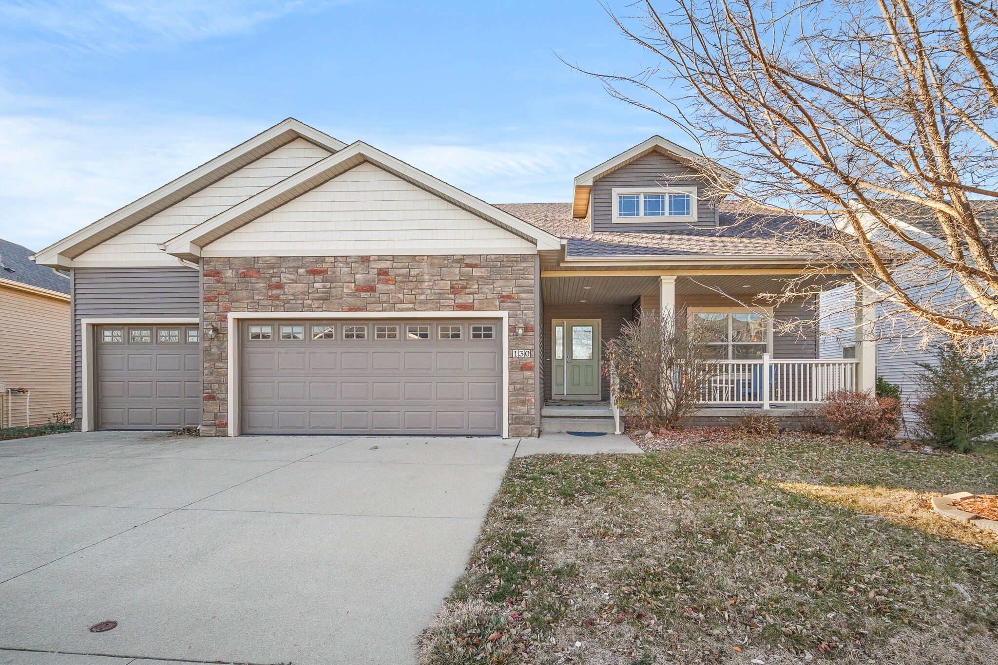 130 Broderick Drive  Waukee IA 50263 photo