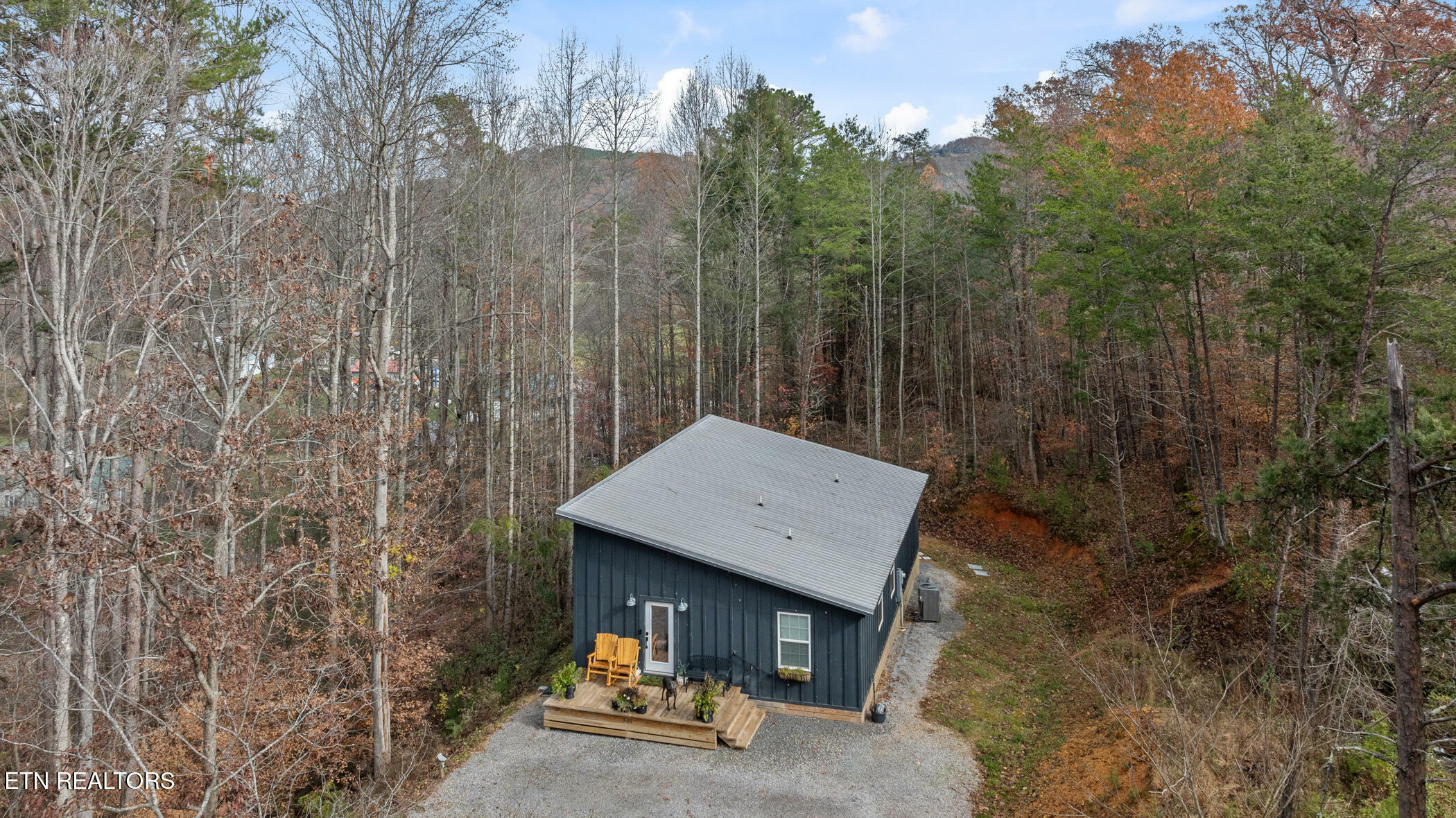 Property Photo:  3180 McGill Rd  TN 37862 