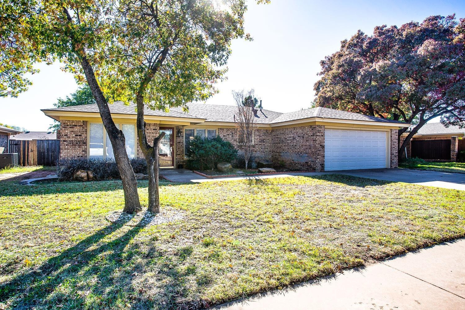 Property Photo: 5409 92nd Street TX 79424