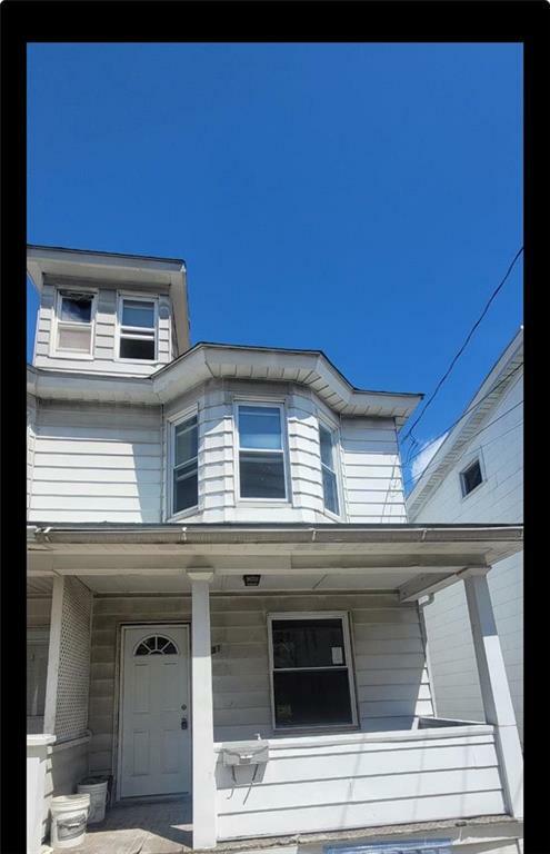 Property Photo: 231 W Early Avenue PA 18218