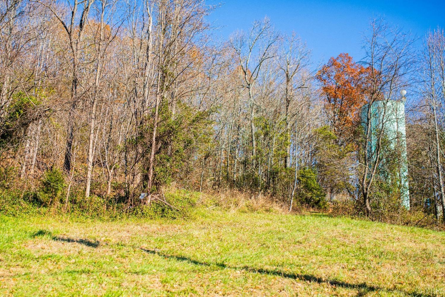 Property Photo:  0 James River Road  VA 22971 