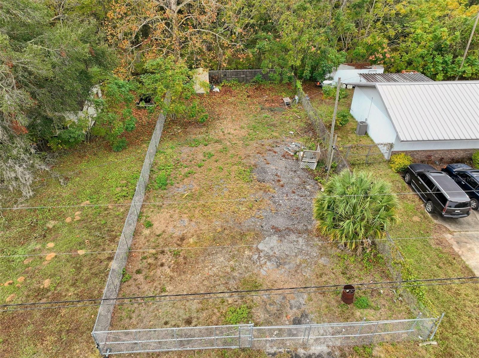 Property Photo:  2040 N Florida Avenue  FL 34442 