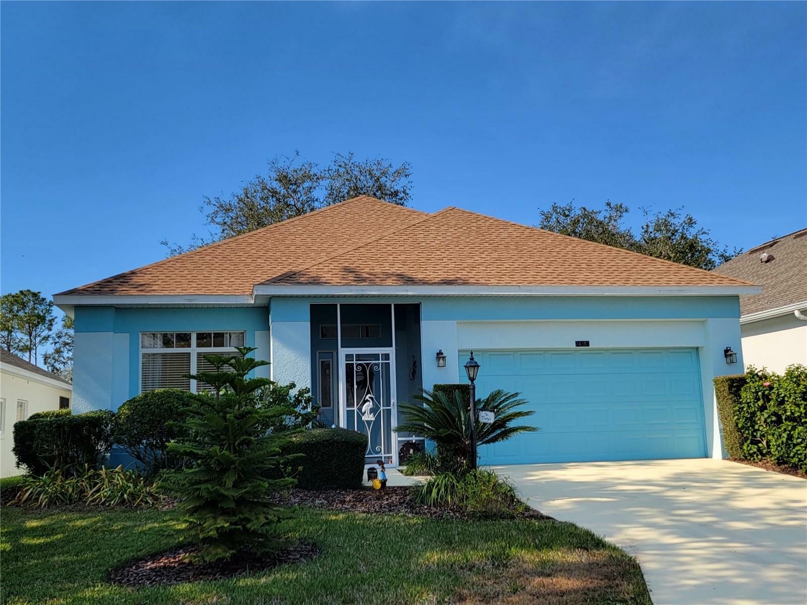 Property Photo:  24357 Amberleaf Court  FL 34748 