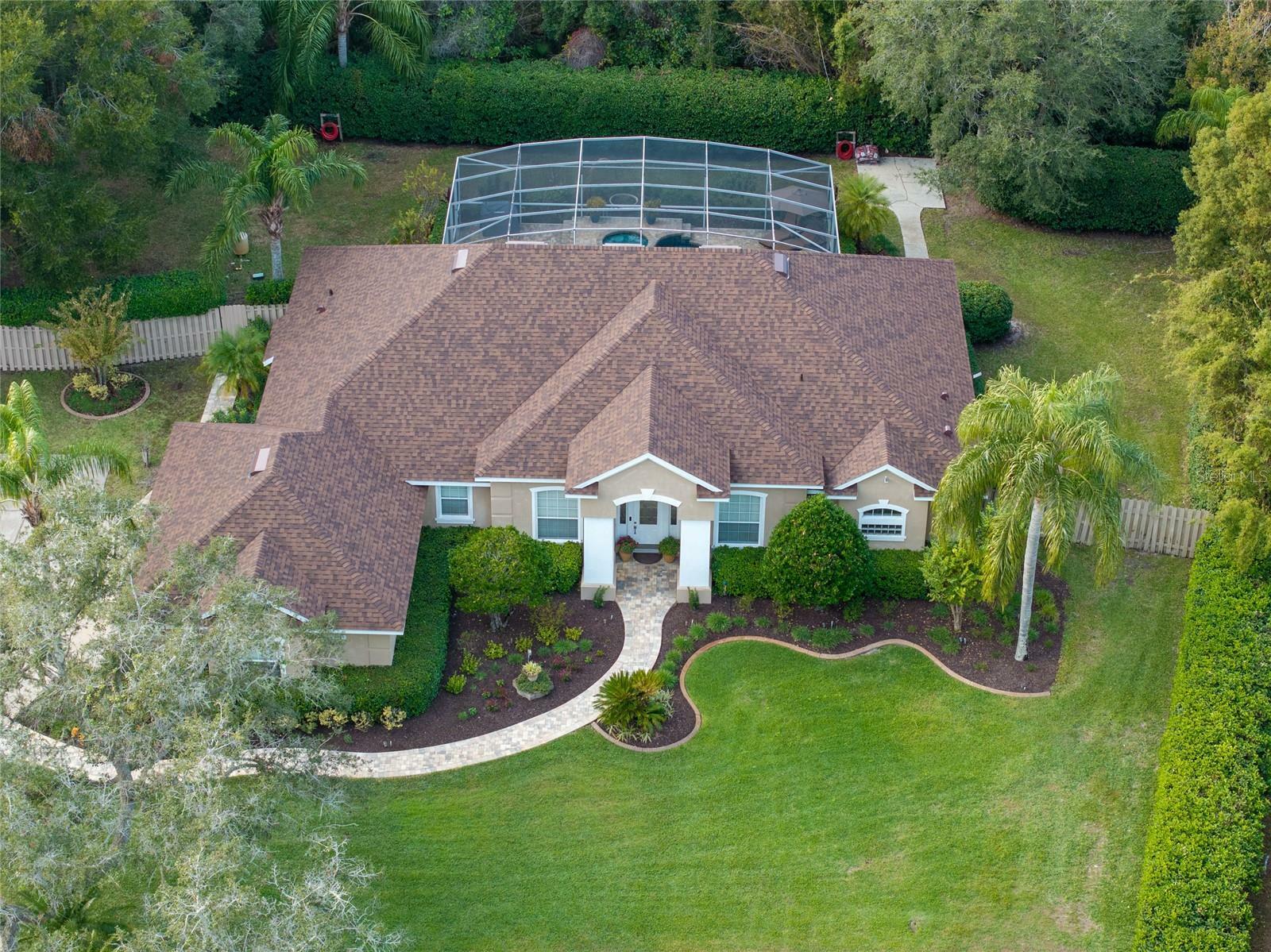 Property Photo:  3390 Black Willow Trail  FL 32724 