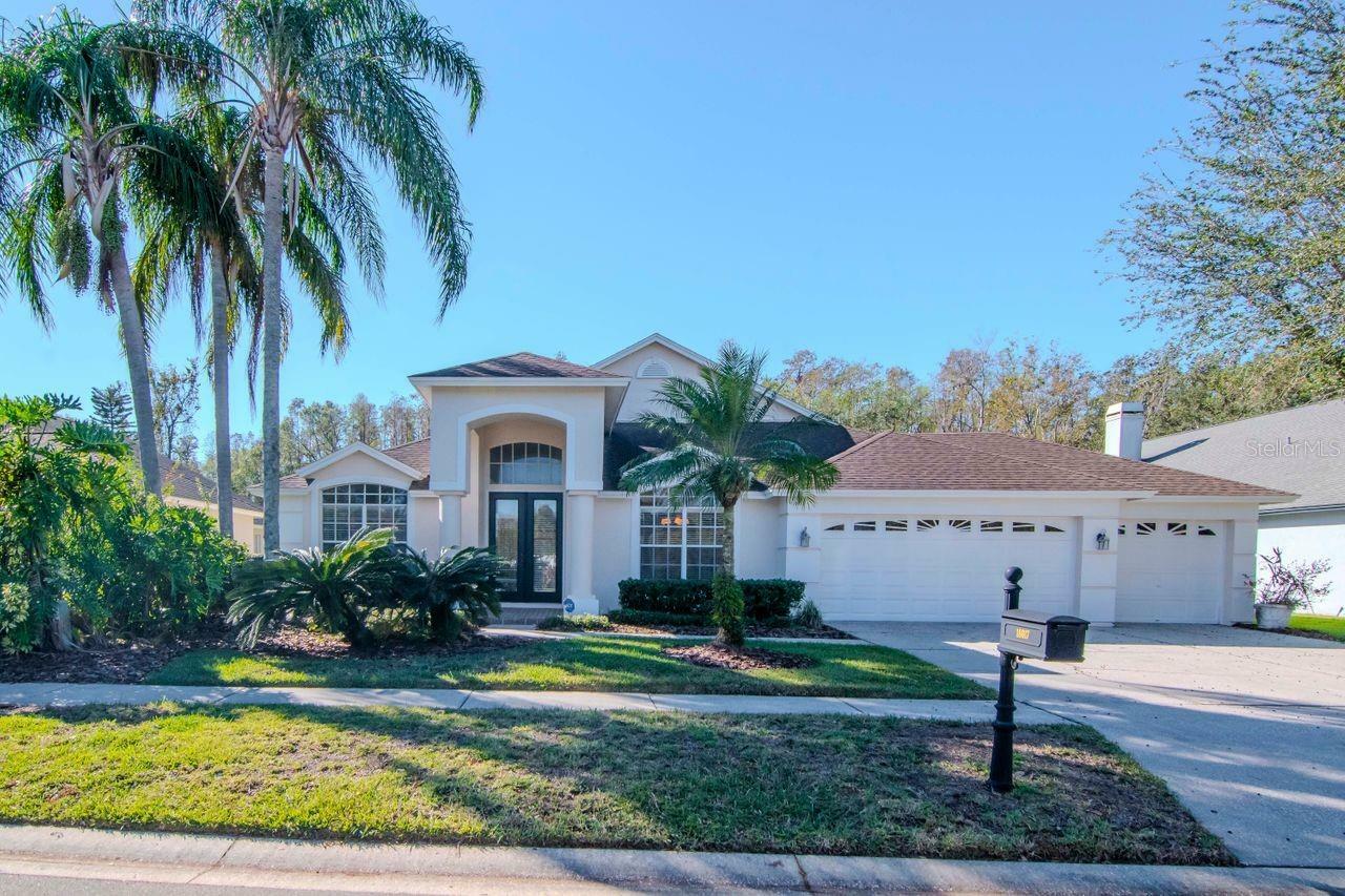 Property Photo:  18017 Kings Park Drive  FL 33647 