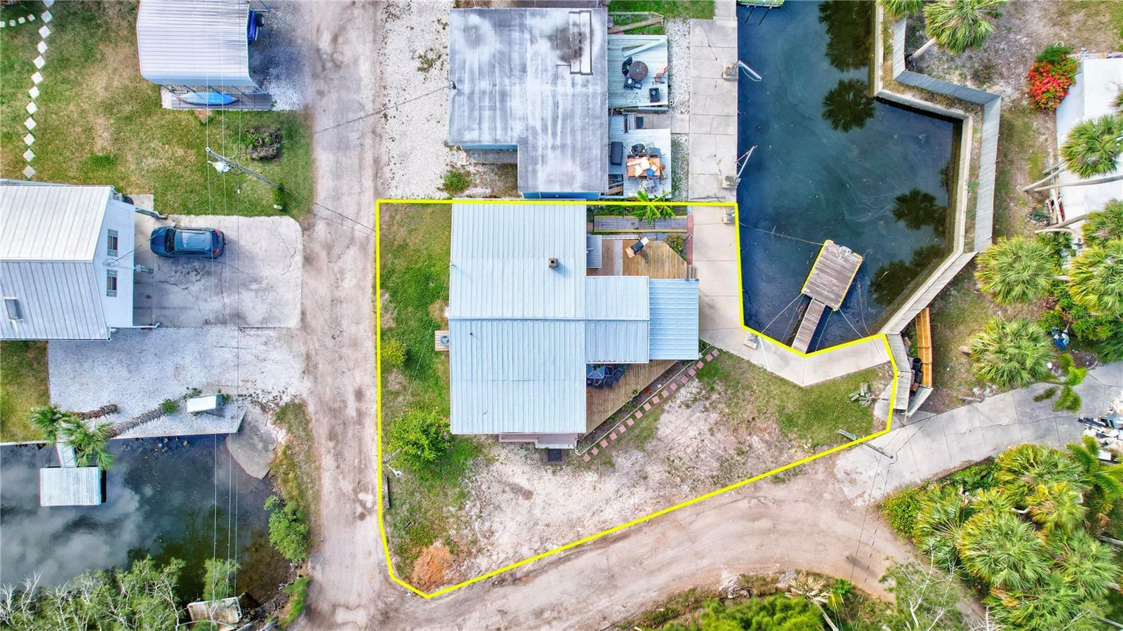 Property Photo:  18941 Jills Lane  FL 34667 