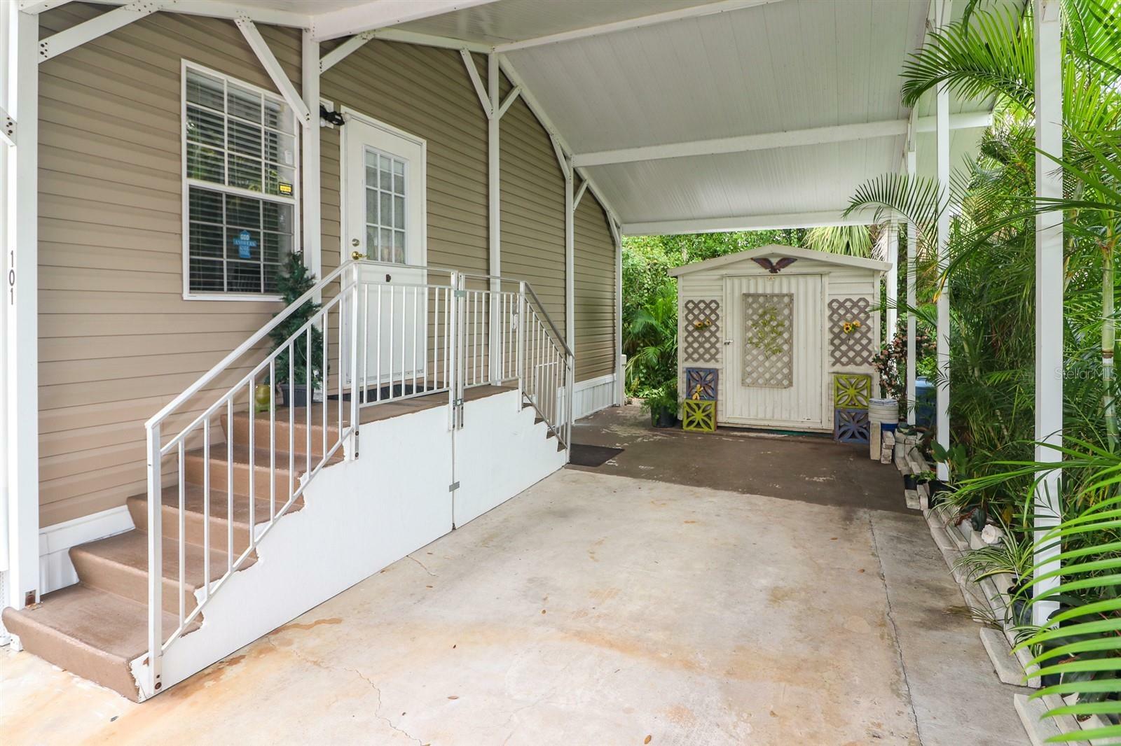 Property Photo:  24437 Harborview Road 101  FL 33980 