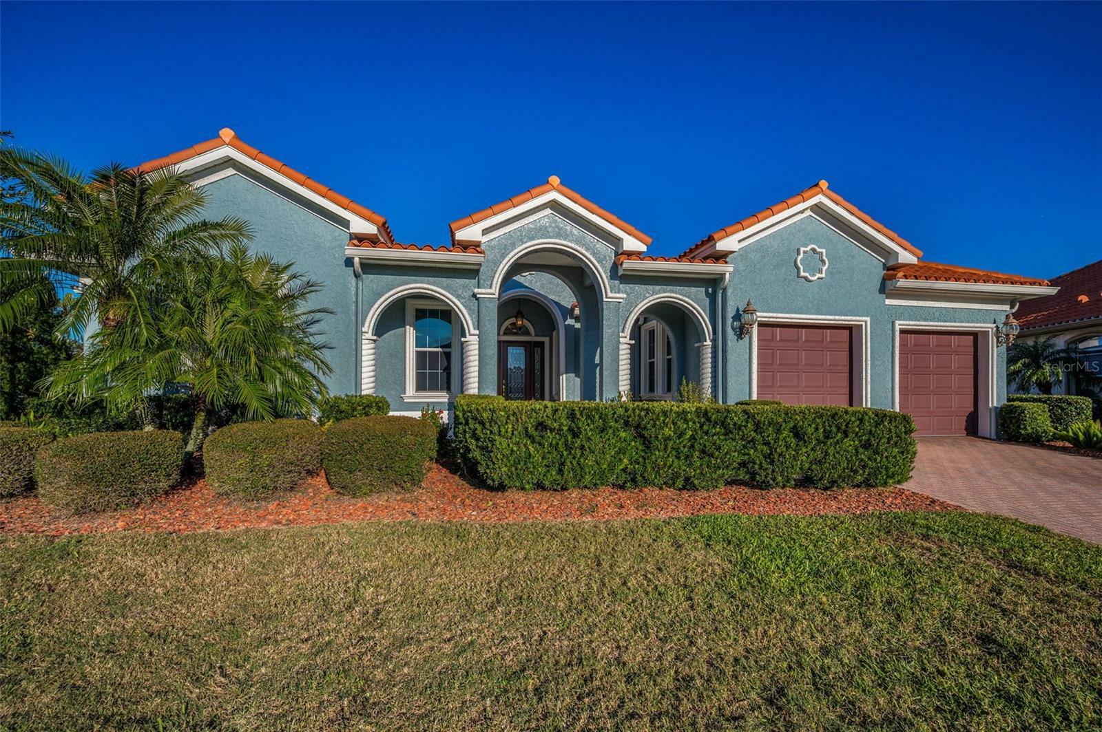 Property Photo:  10645 Ruffino Court  FL 34655 