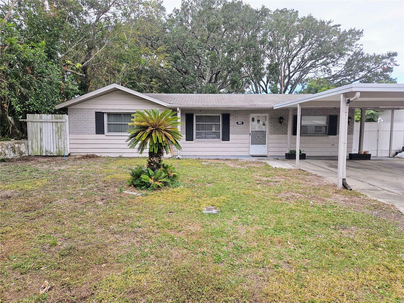 Property Photo:  3845 Saturn Drive  FL 34652 