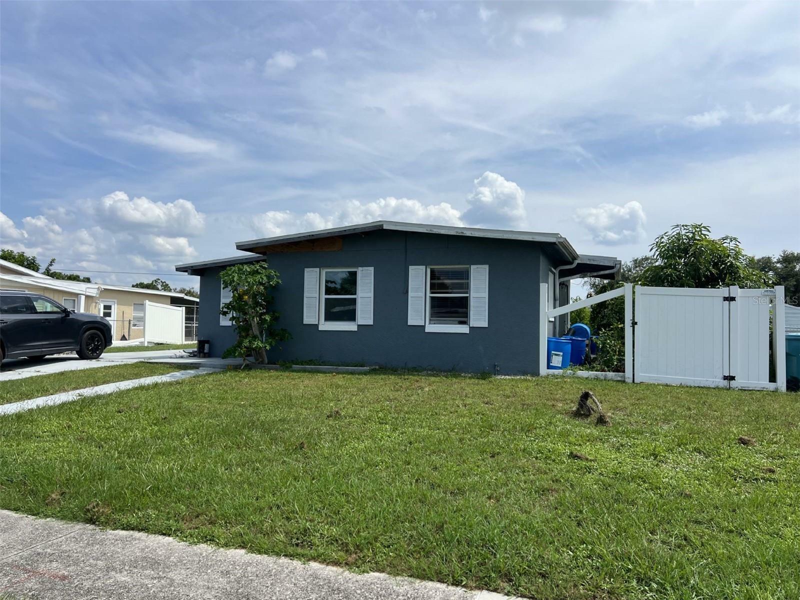 21487 Mallory Avenue  Port Charlotte FL 33952 photo