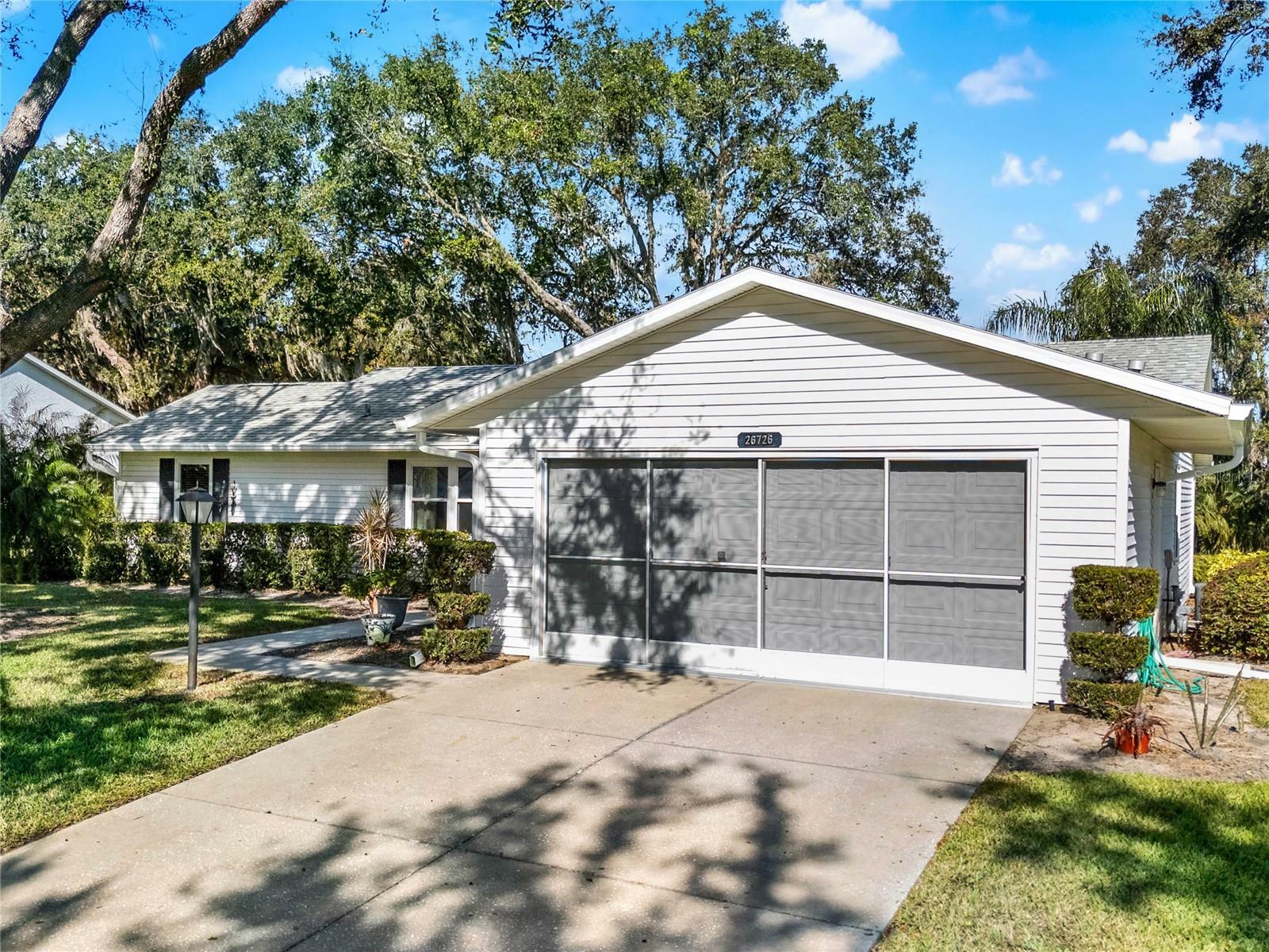 Property Photo:  26726 Wimbledon Street  FL 34748 