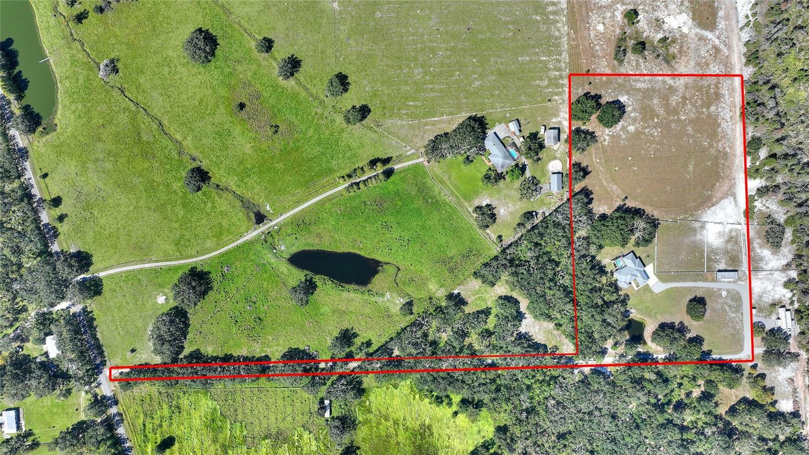 Property Photo:  8965 Bunker Hill Road  FL 34219 