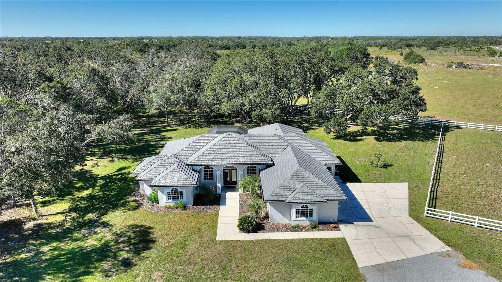 Property Photo:  8965 Bunker Hill Road  FL 34219 