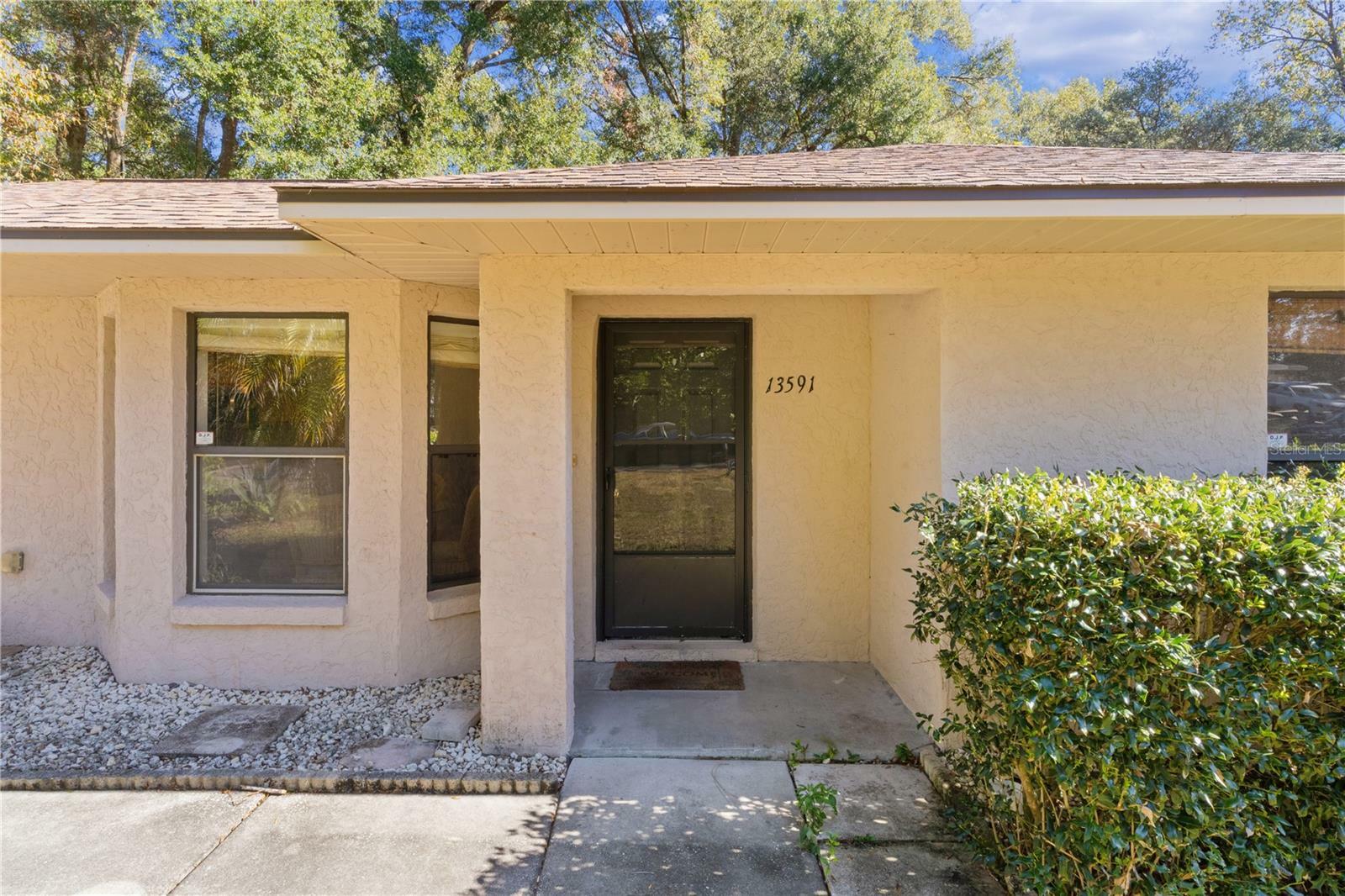 Property Photo:  13591 SE 44th Terrace  FL 34491 