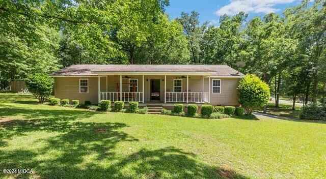 Property Photo:  3032 US Highway 80  GA 31021 