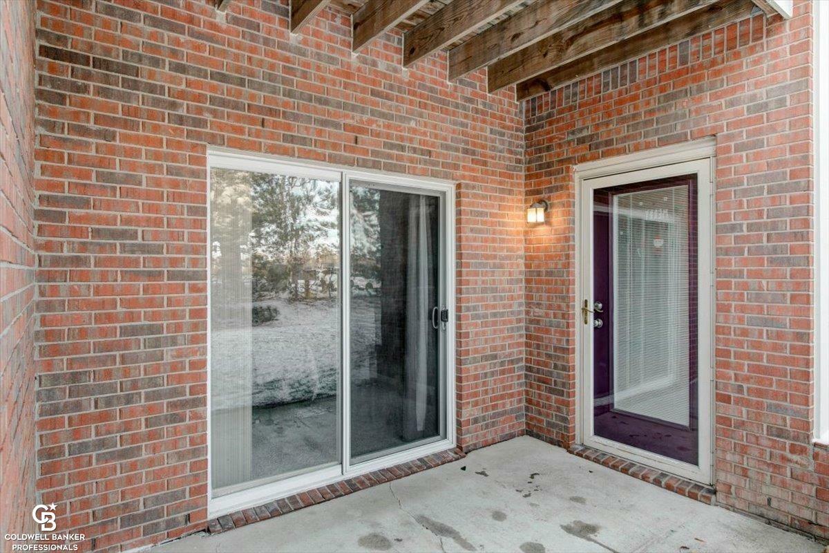 Property Photo:  15291 Cornell Drive  MI 48038 