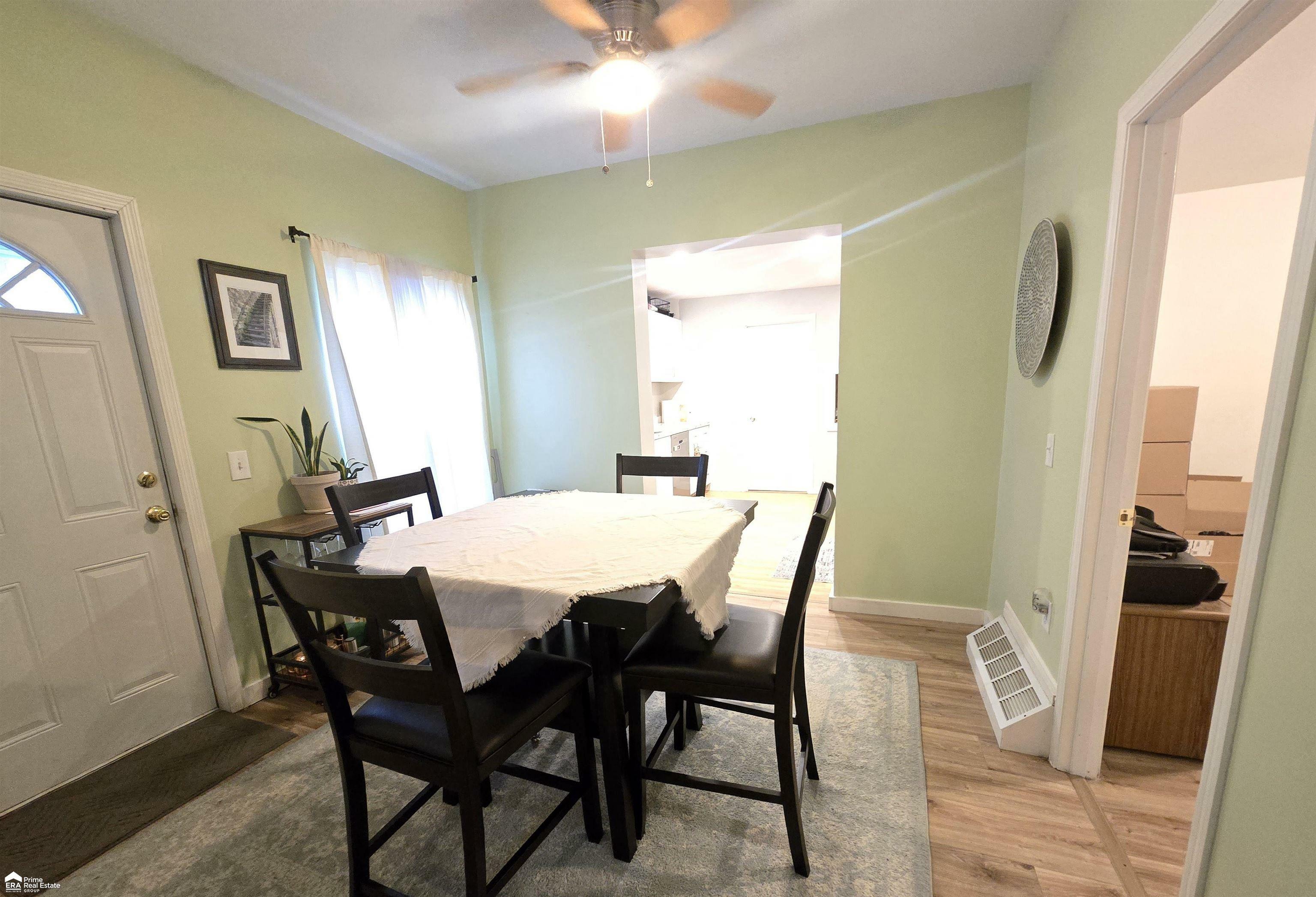 Property Photo:  203 N Mercer Street  MI 48429 