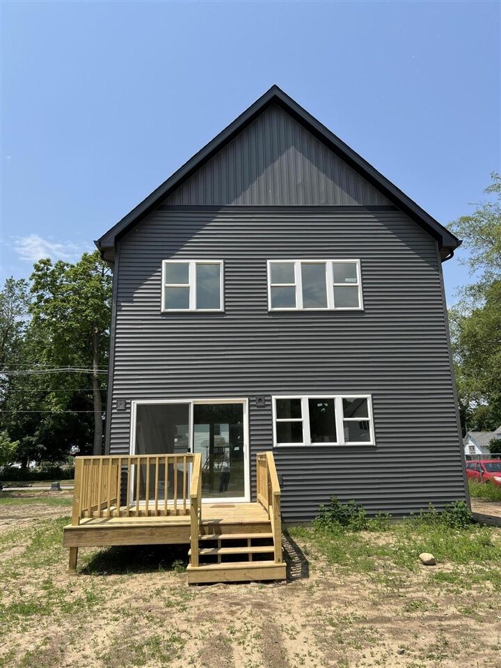 Property Photo: 102 S Mill Street MI 49047