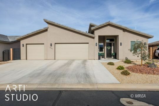 841 Santa Theresa  Mesquite NV 89027 photo