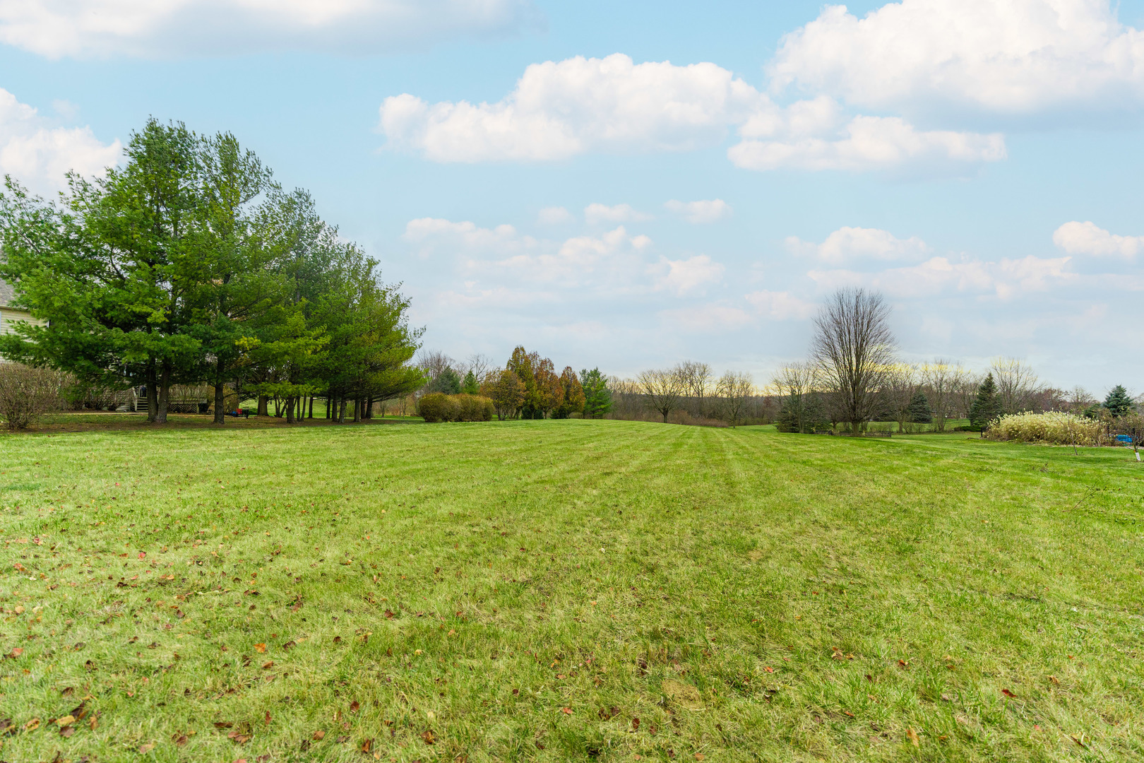 Property Photo:  Lot 18 Hughes Creek  IL 60119 