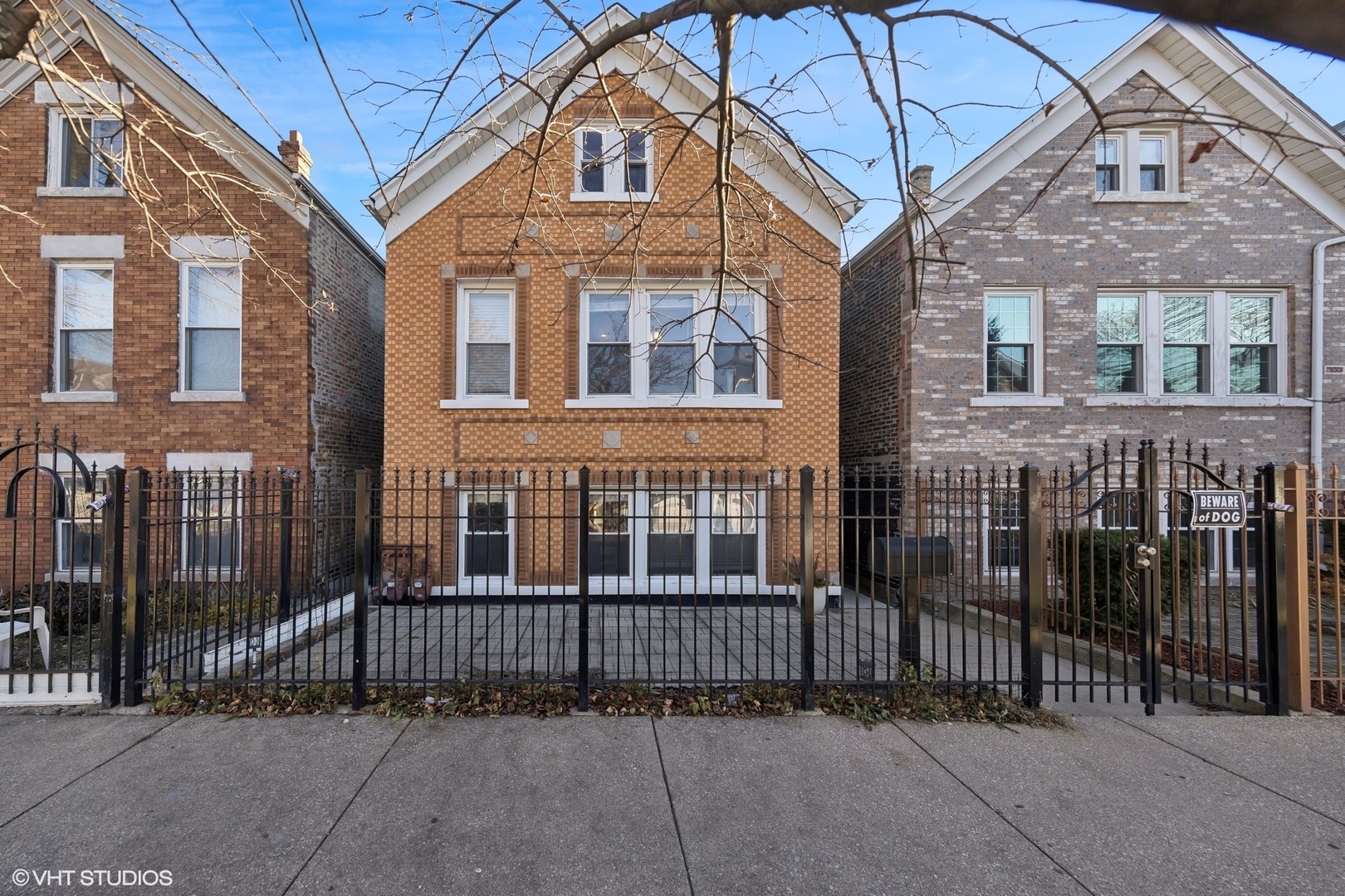 2831 S Saint Louis Avenue  Chicago IL 60623 photo