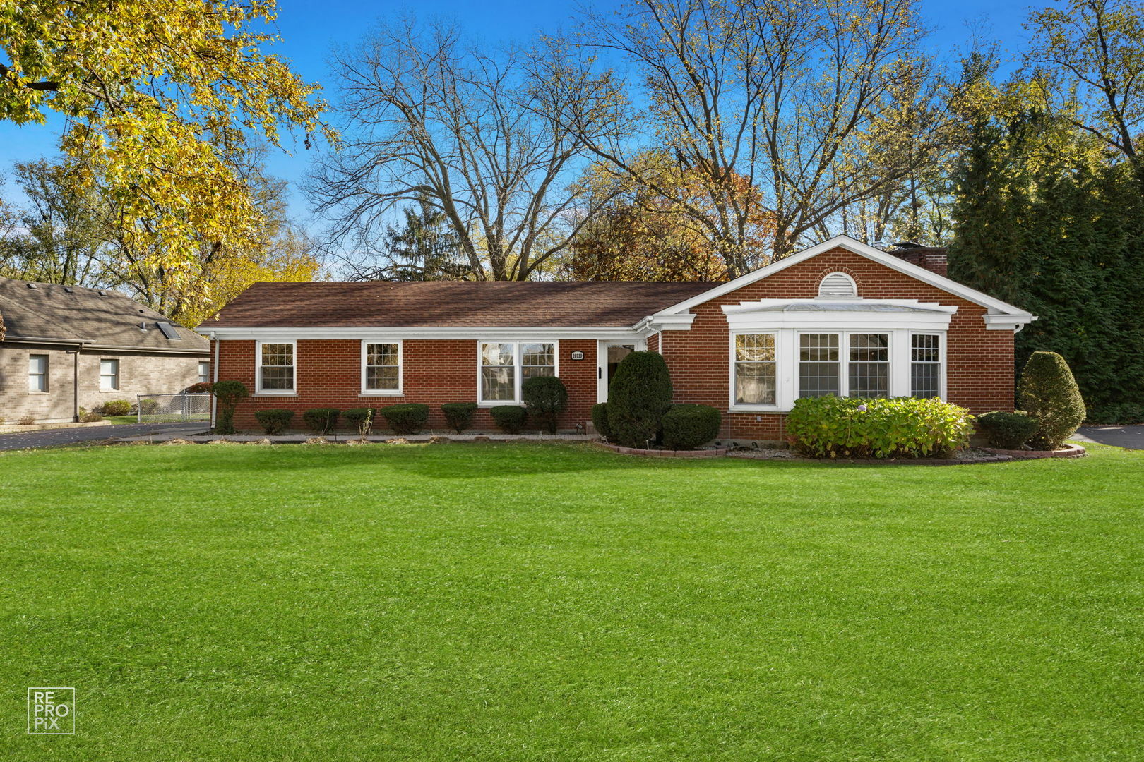 Property Photo:  20329 Ithaca Road  IL 60461 