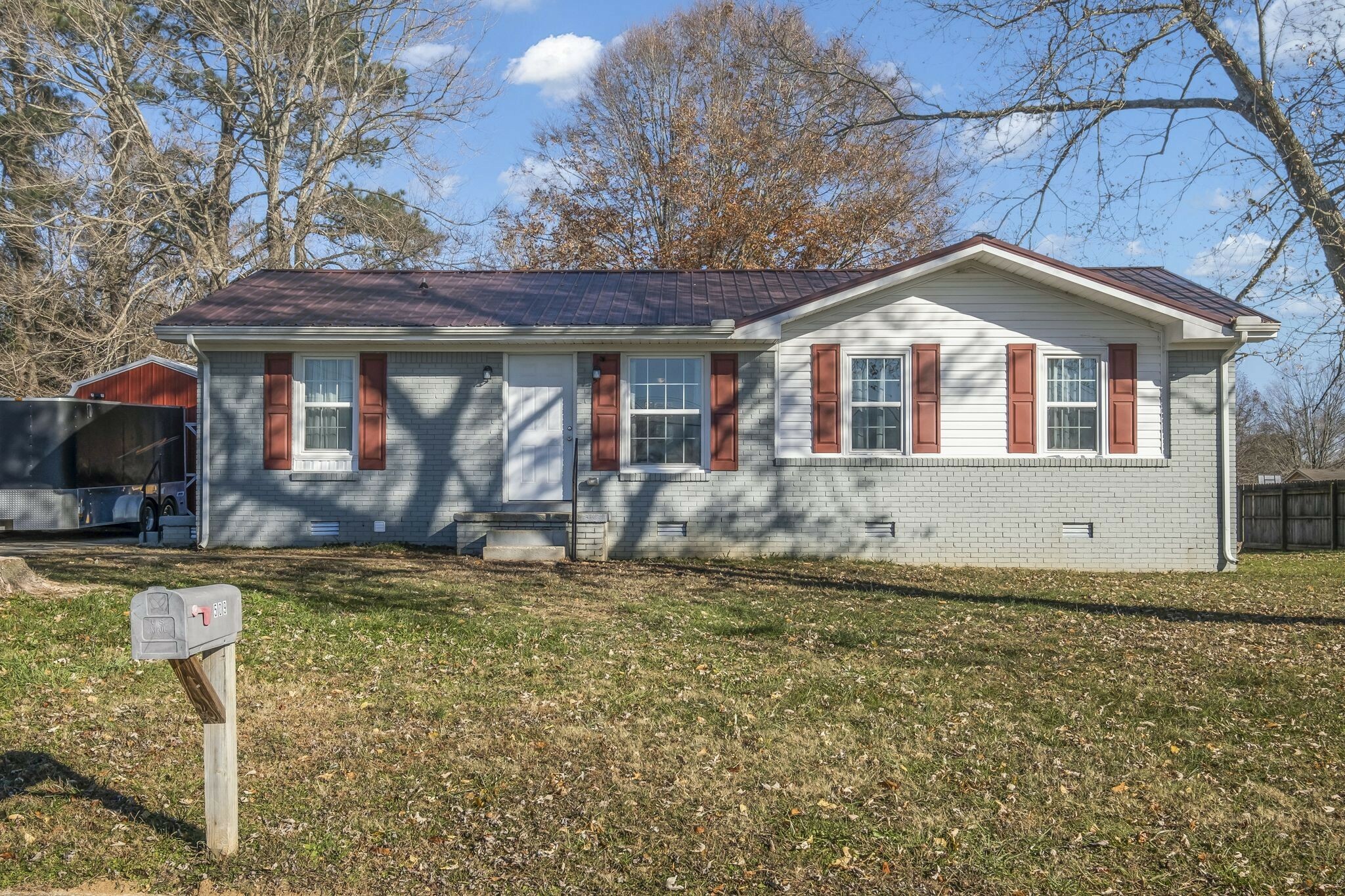 Property Photo:  509 Victor St  TN 38464 