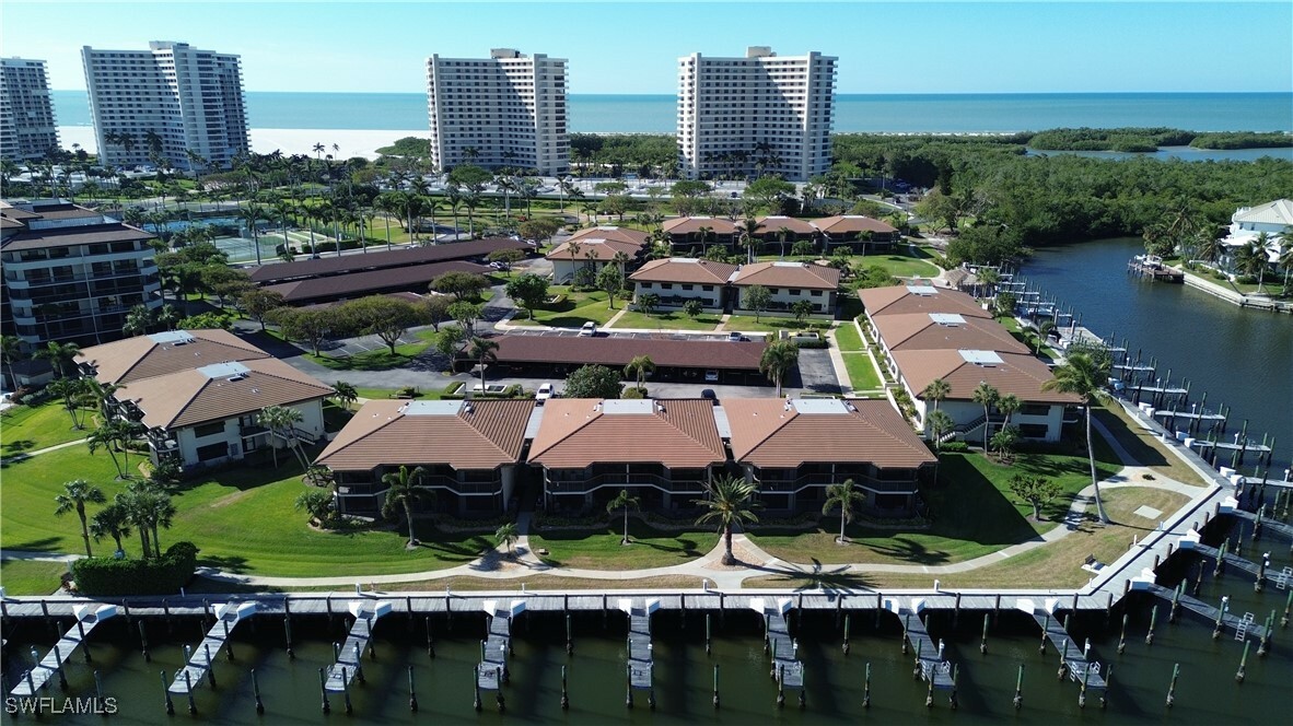 Property Photo: 561 Seaview Court F-4 FL 34145