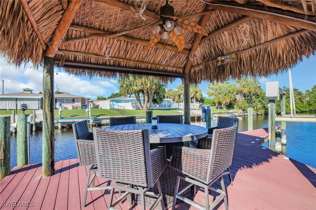 Property Photo: 5318 Congo Court FL 33904
