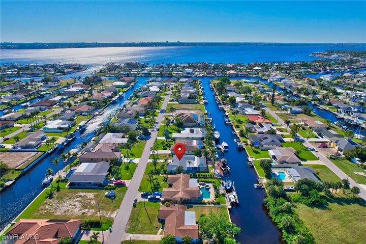 5318 Congo Court  Cape Coral FL 33904 photo