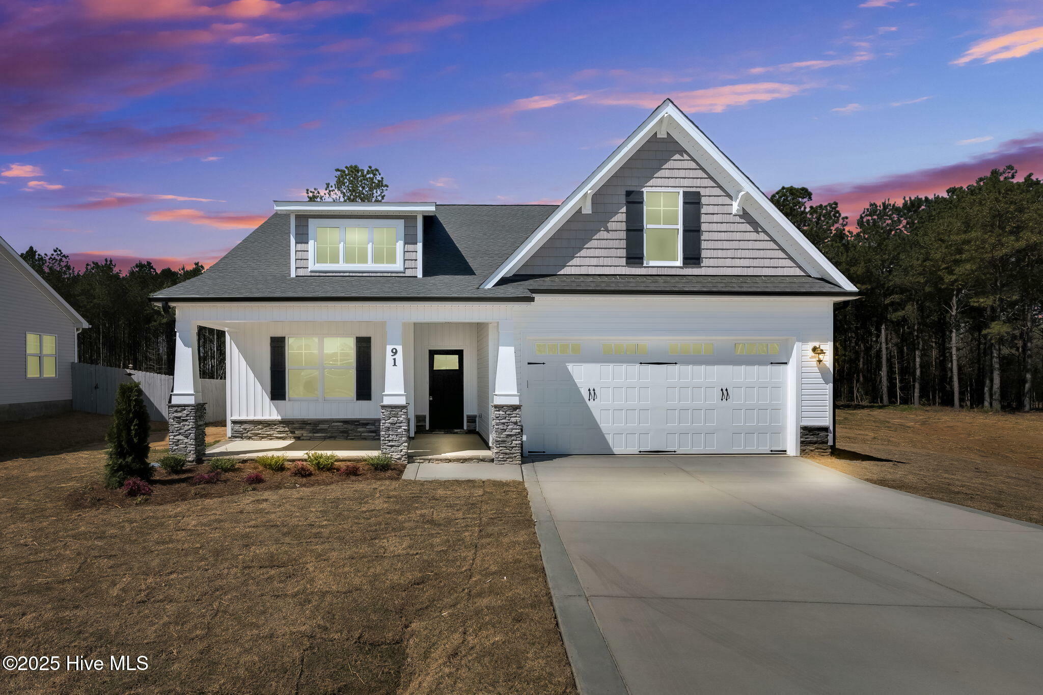 91 Laramie Lane  Selma NC 27576 photo