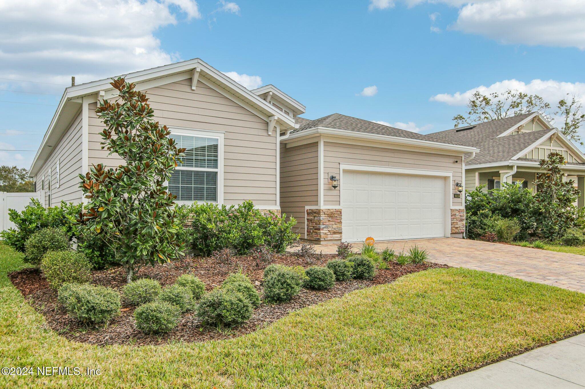 Property Photo:  10159 Roman Lane  FL 32218 