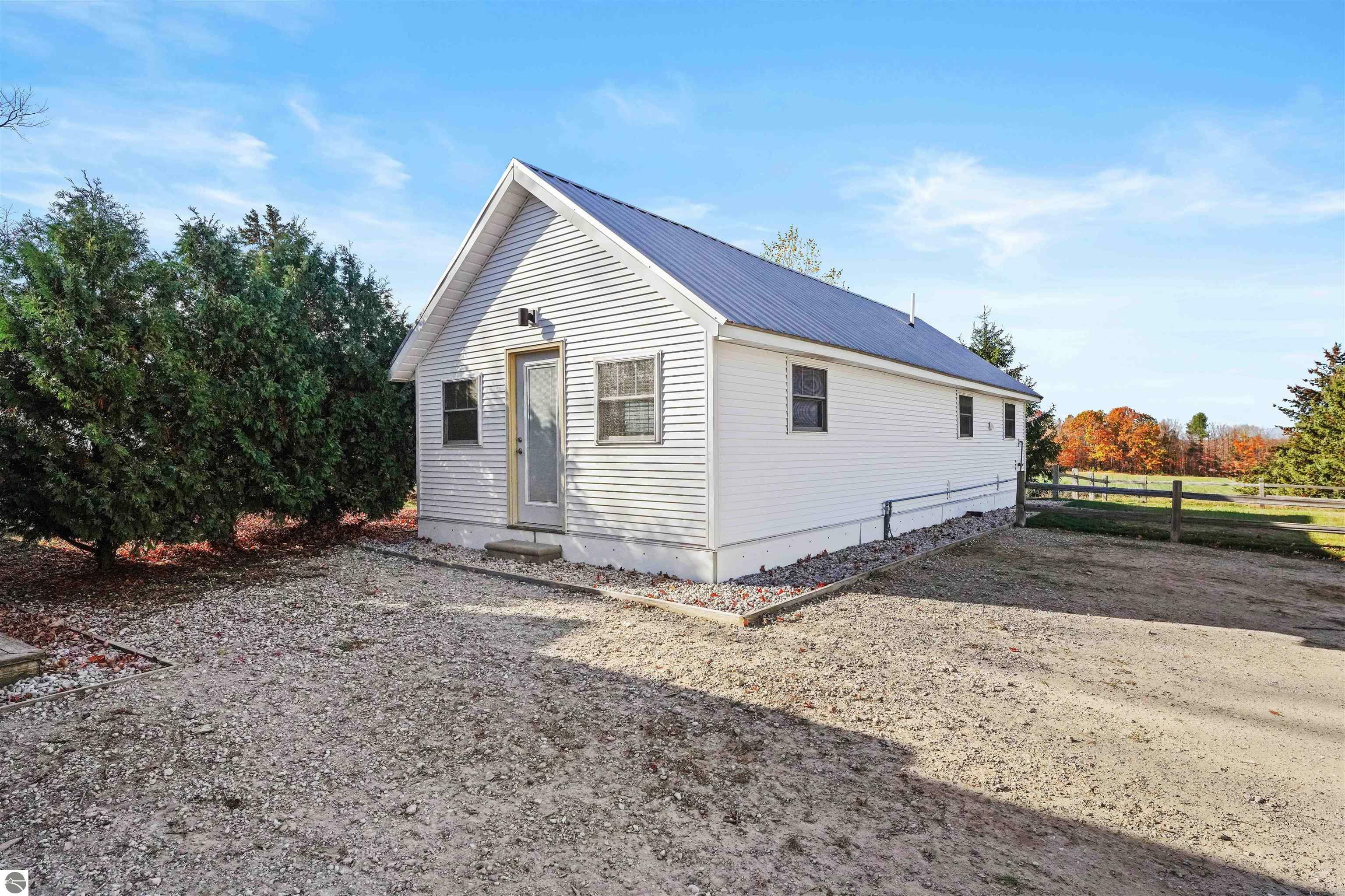 Property Photo:  Montague Road  MI 49686 