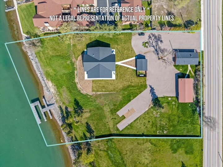 Property Photo:  780 7th Avenue W  MT 59860 