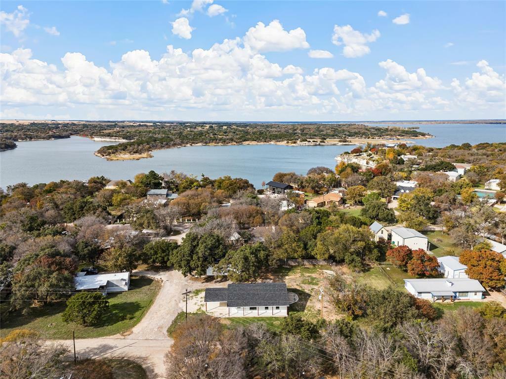 Property Photo:  116 County Road 1731  TX 76634 