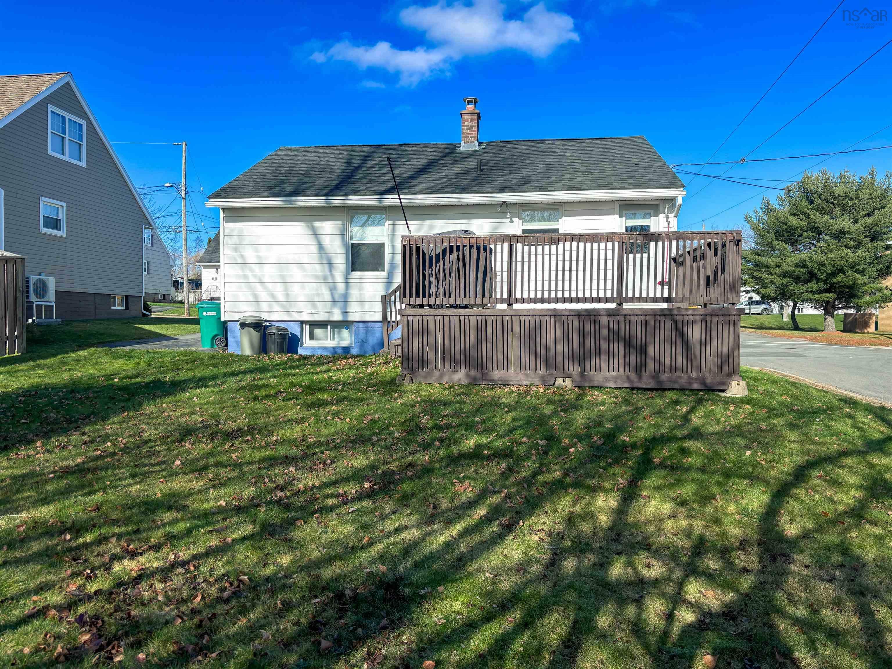 Property Photo:  318 Victoria Avenue  NS B2H 1W5 