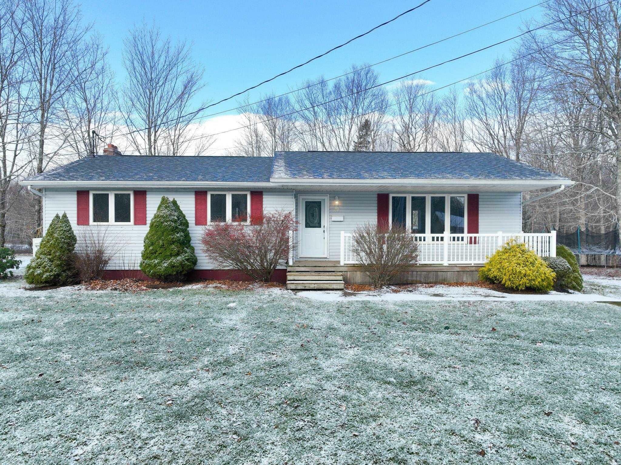 Property Photo:  20 Caranet Drive  NS B1L 1G8 