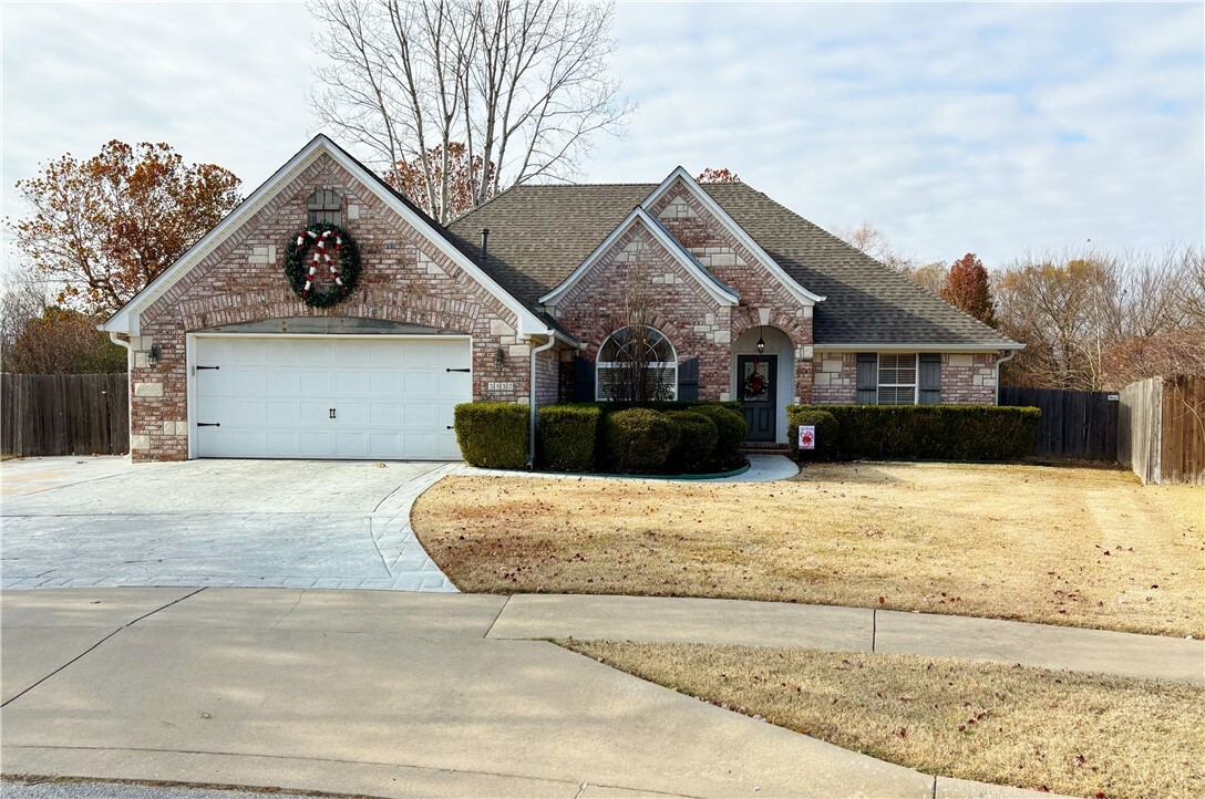 3530 Bayham Place  Fayetteville AR 72704 photo